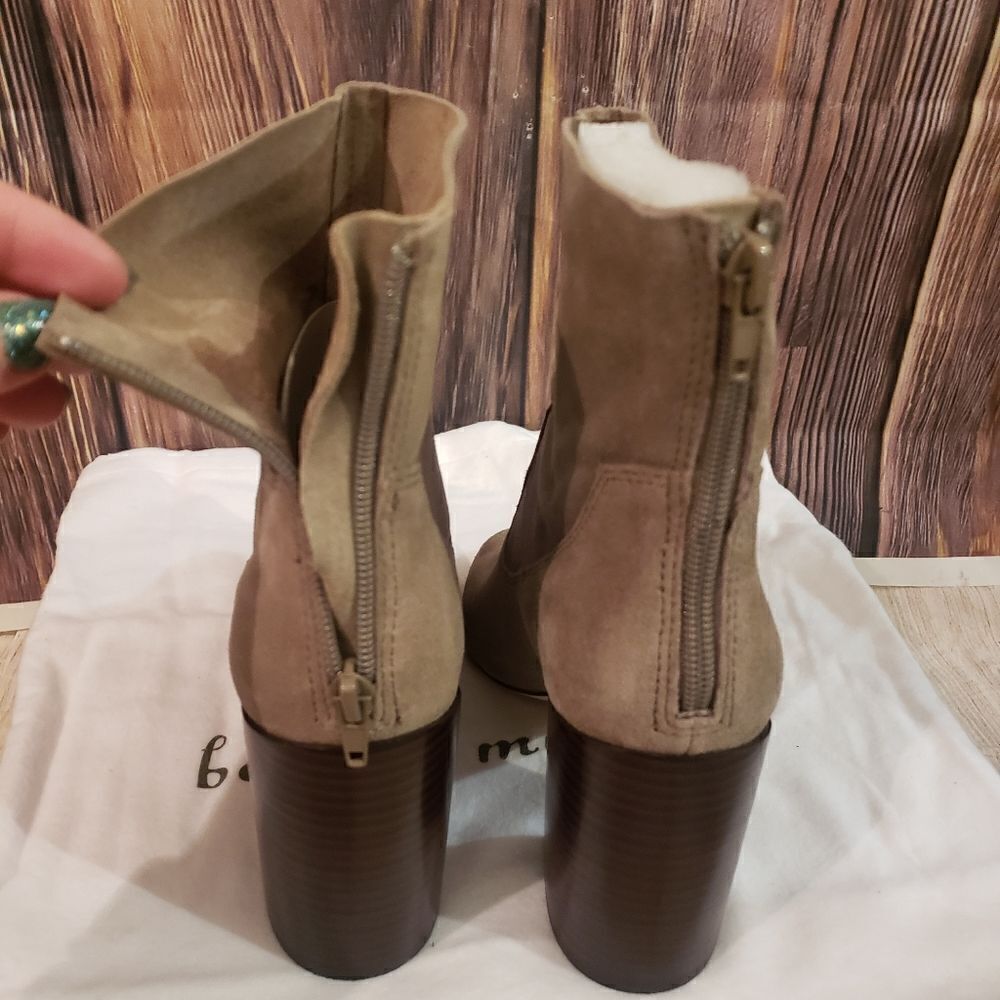 Bettye Muller Boots - Picture 9 of 12
